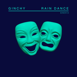 Album Rain Dance from Ginchy
