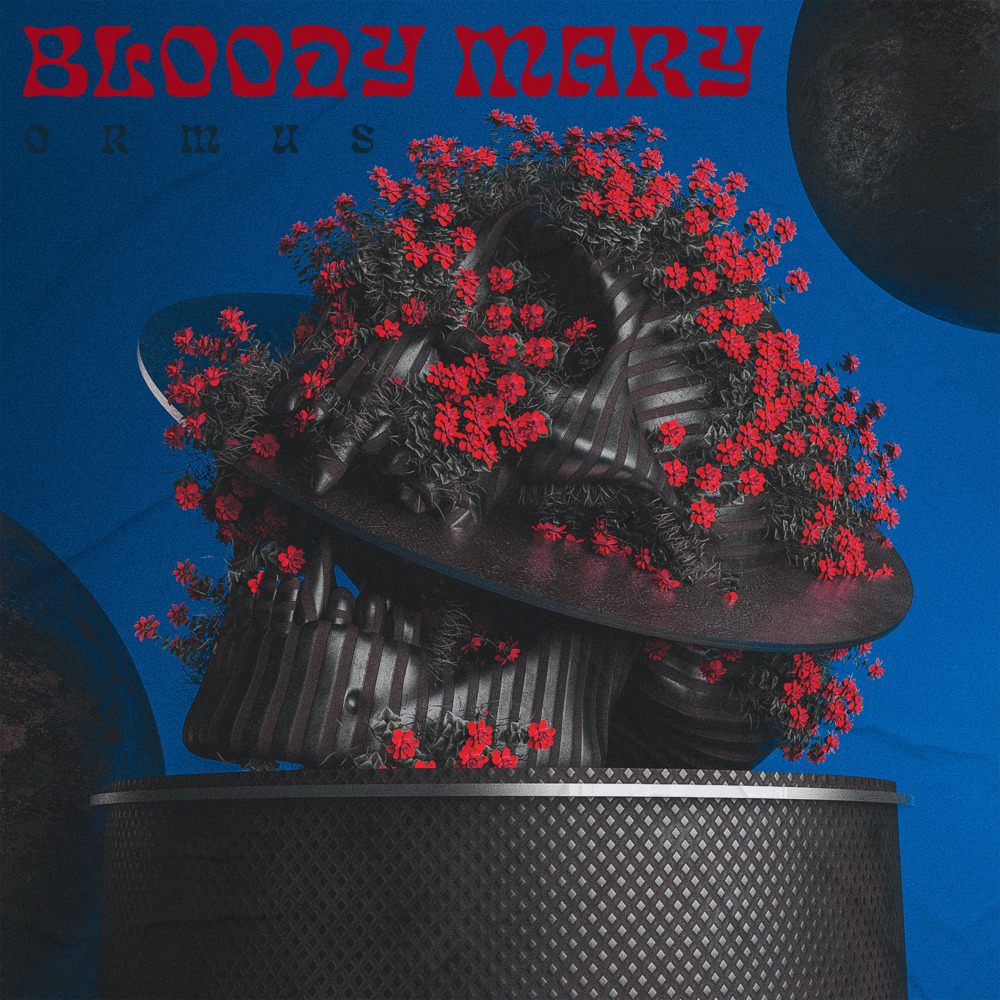 Bloody Mary