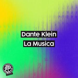 Dante Klein的專輯La Musica