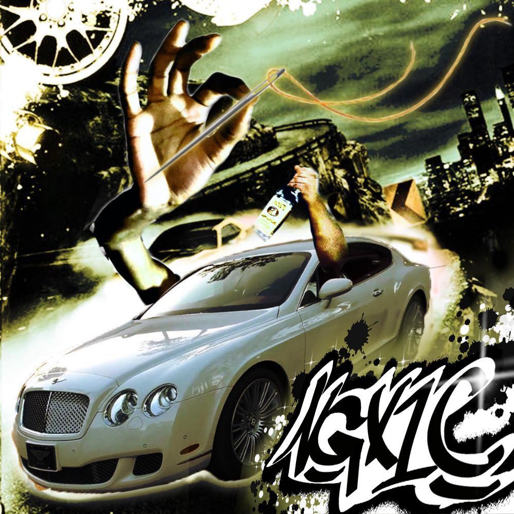 Sewed Up Prd 1Sadboii NGx1C (feat. tenkay) (Explicit)
