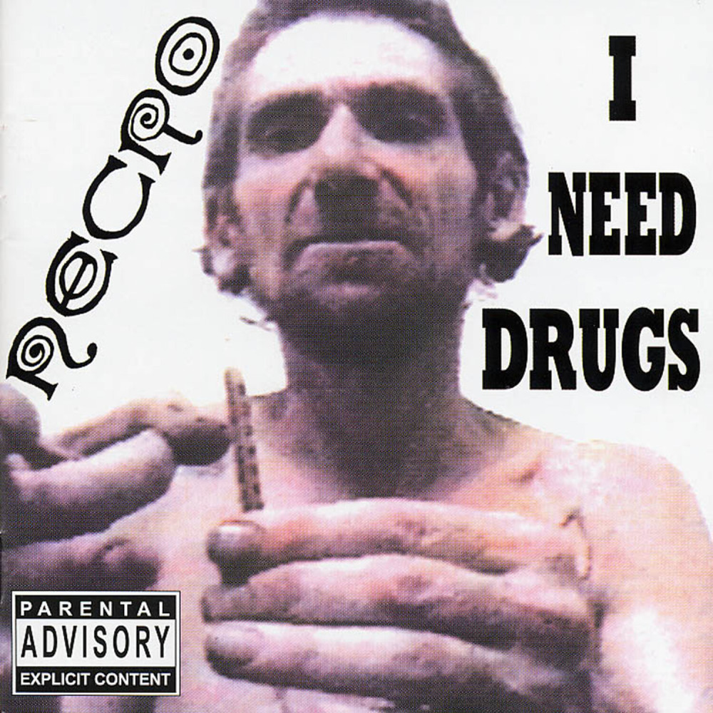 WKCR 89.9 Freestyle 4/20/2000 (Live|Explicit)