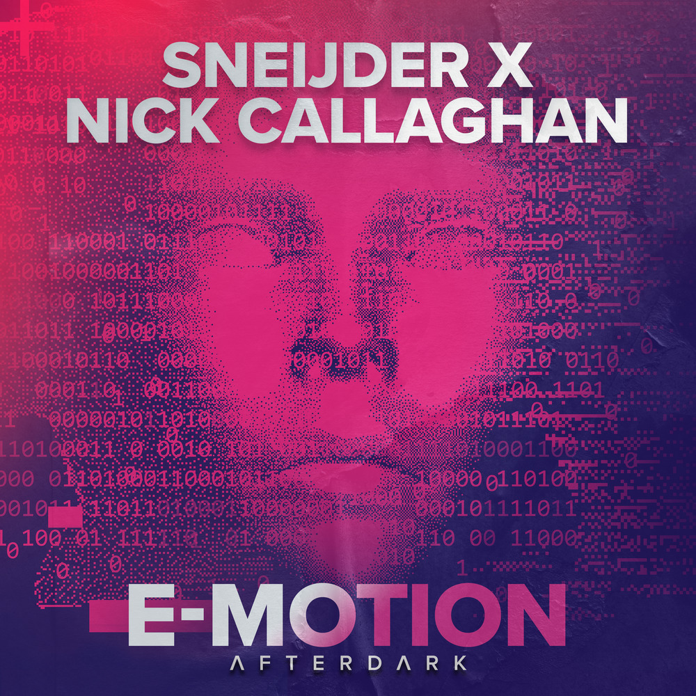 E-Motion (Extended Mix)