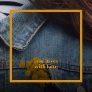 อัลบัม From Russia with Love ศิลปิน Various Artist