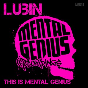 Album This Is Mental Genius oleh Lubin