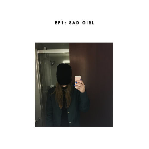 sad girl