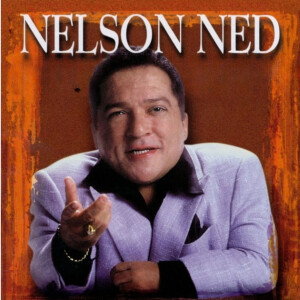 Nelson Ned的专辑Dejenme Si Estoy Llorando