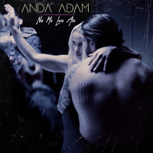 Album Nu Ma Lasa Asa from Anda Adam
