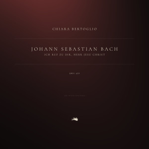 收听Johann Sebastian Bach的Ich ruf zu Dir, Herr Jesu Christ, BWV 639 (Arr. Busoni for Piano)歌词歌曲