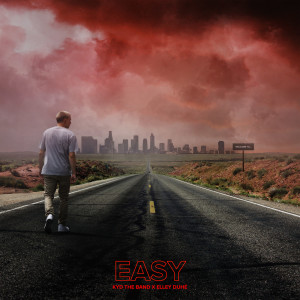 อัลบัม Easy ศิลปิน Kyd the Band