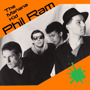 Listen to Animal Kingdom song with lyrics from Phil Ram