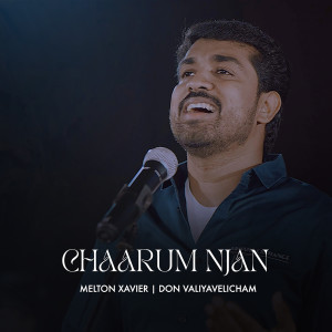 Listen to Chaarum Njan song with lyrics from Don Valiyavelicham
