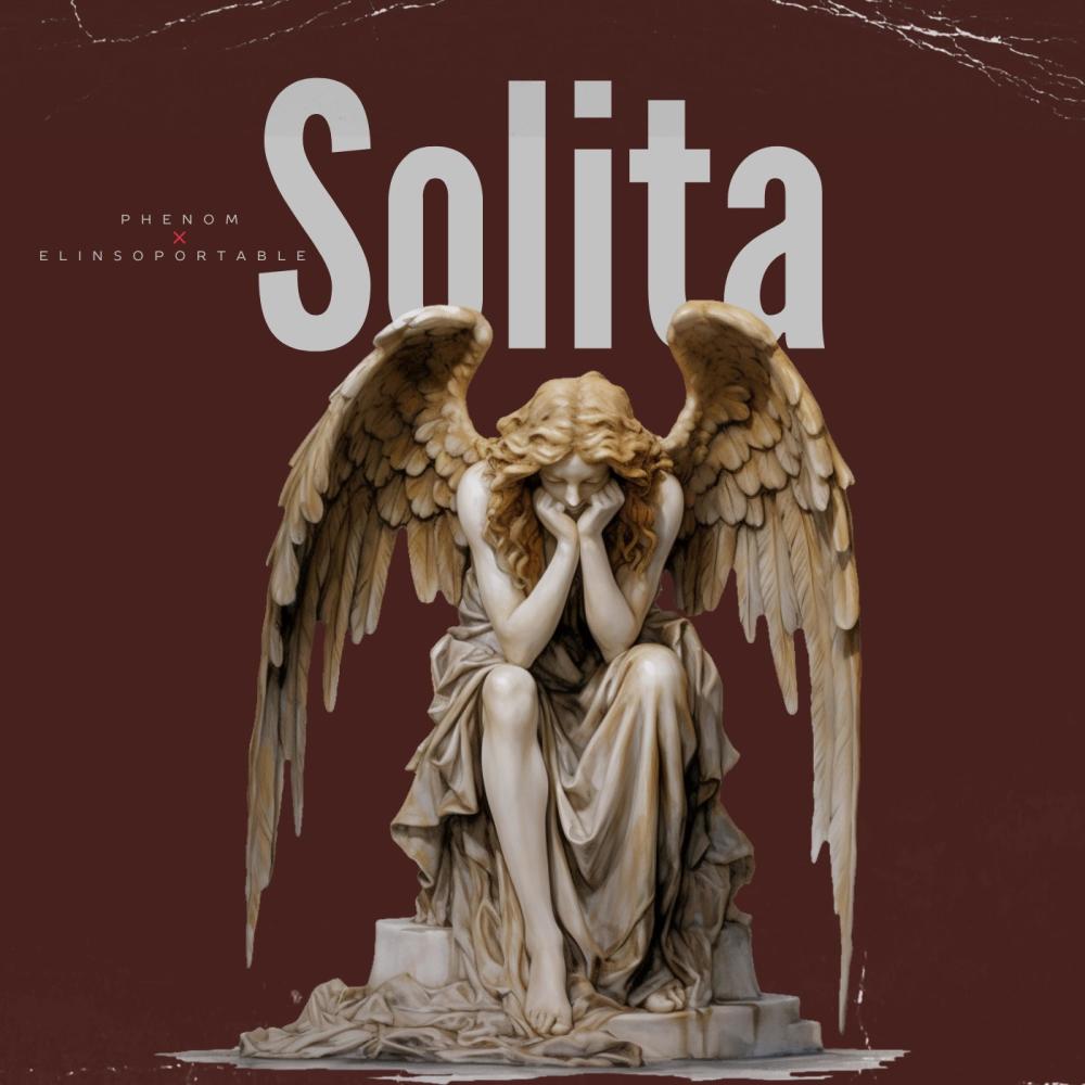 Solita (feat. El Insoportable|Explicit)