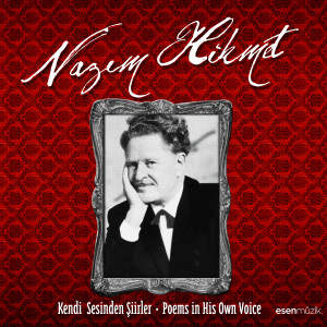Dengarkan lagu Ruhun nyanyian Nazım Hikmet dengan lirik