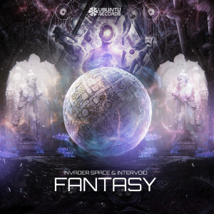 收聽Invader Space的Fantasy歌詞歌曲