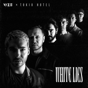 收聽Vize的White Lies歌詞歌曲