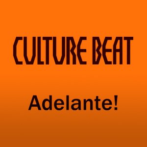 Culture Beat的專輯Adelante!