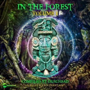 John Phantasm的专辑In the Forest