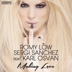 Listen to Making Love (Extended Mix) song with lyrics from Romy Low
