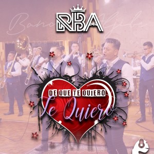 收聽La Refrescante Banda Aljibe的De Que Te Quiero Te Quiero歌詞歌曲