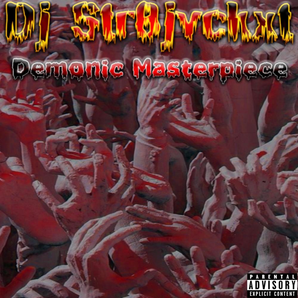 Demonic Masterpiece (Explicit)