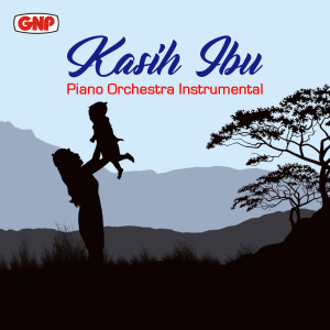 Album Kasih Ibu oleh Clarissa Tamara