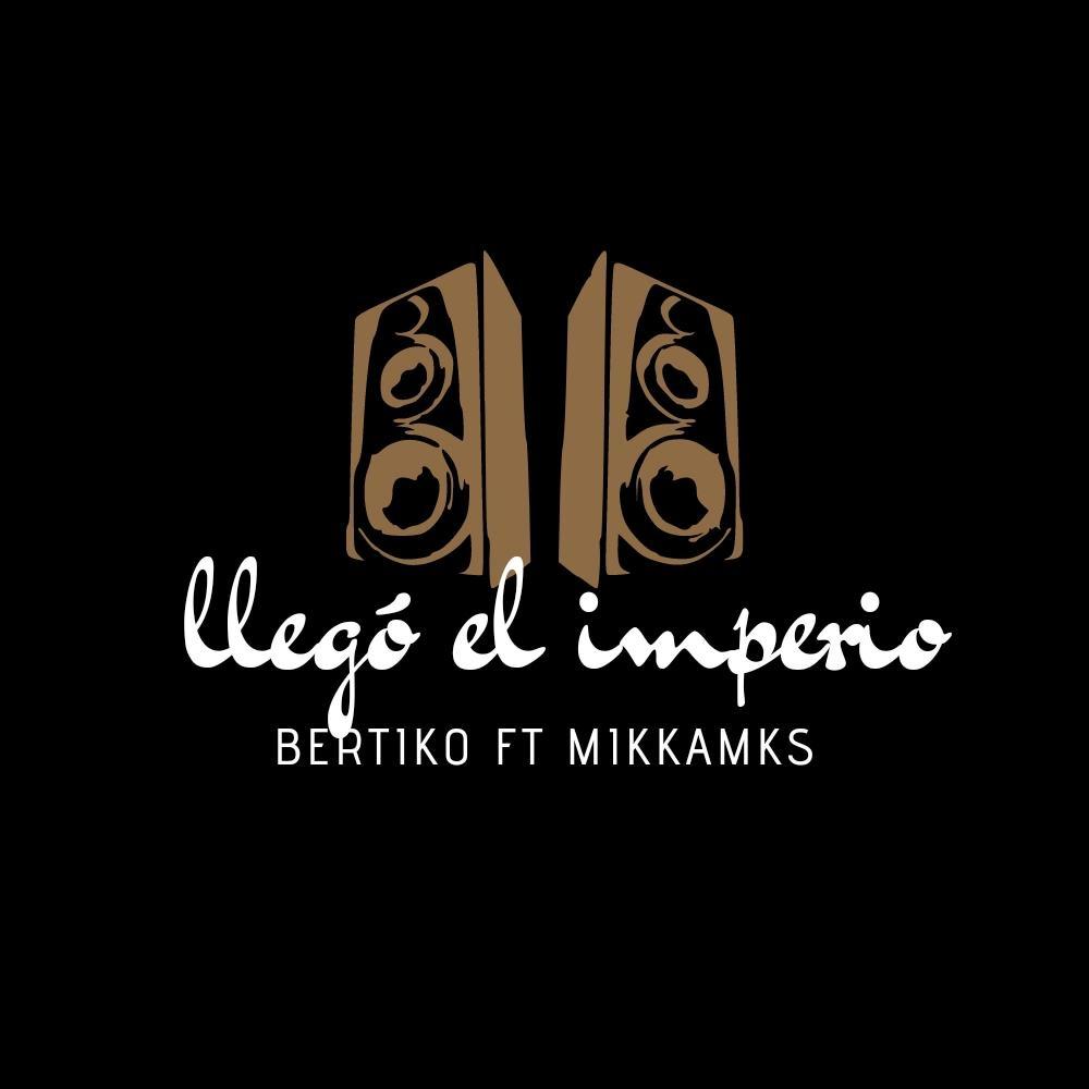 Llego el imperio (feat. Bertiko trafico pesado) (Explicit)