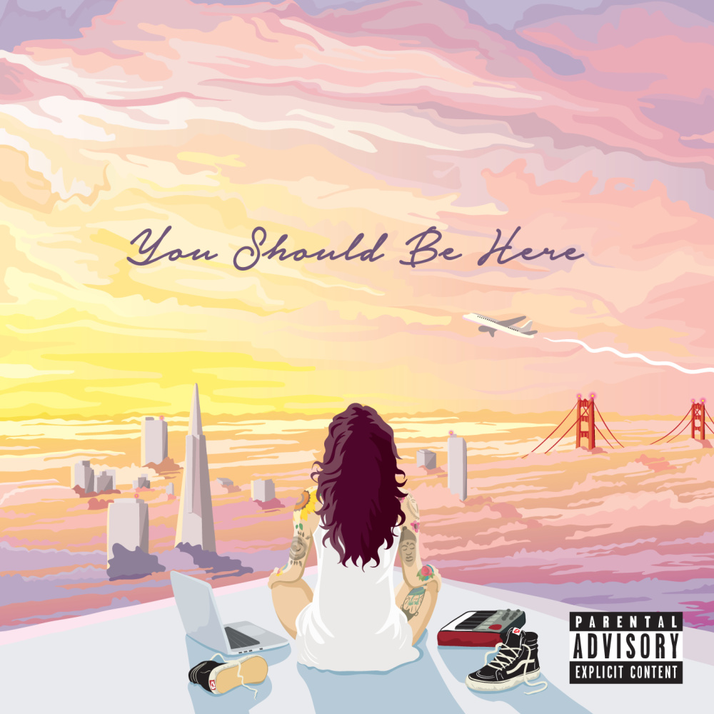 Bright (Explicit)