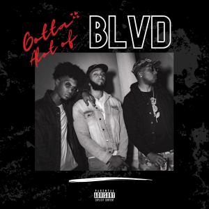 BLVD的专辑Got A lot Of (Cypher) (Explicit)