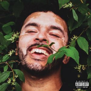 Album What Are You Afraid Of? (Explicit) from Mat Randol