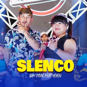 Album Slenco from Yeyen