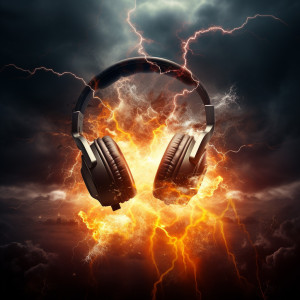 Sounds Caused By Lightning的專輯Rolling Thunder: Acoustic Music