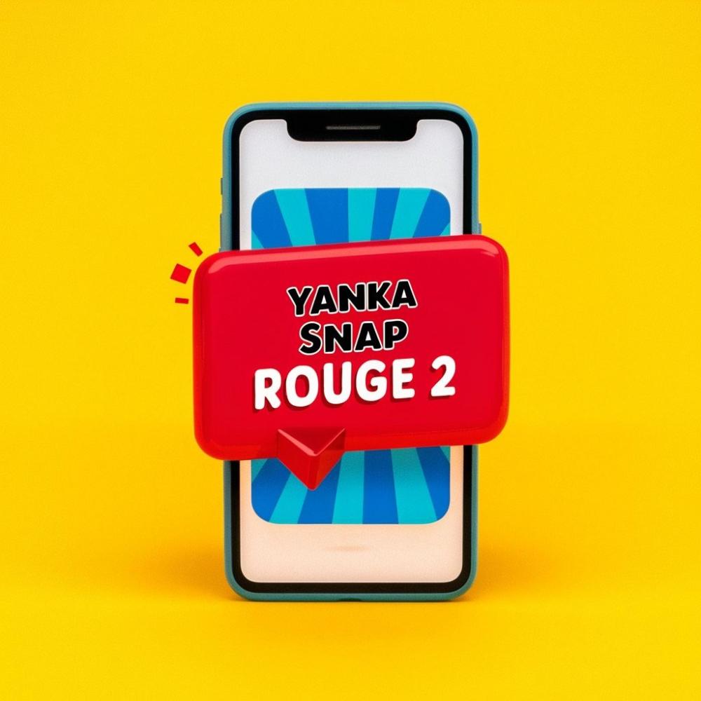 Snap Rouge 2 (Explicit)
