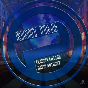 David Anthony的專輯Right Time