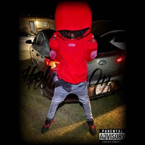 收聽Zoe Slat的Hol on (Explicit)歌詞歌曲