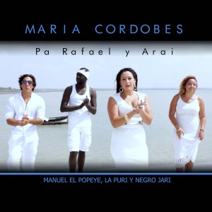 Album Pa Rafael y Arai from María Cordobés
