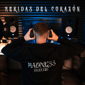 Album Heridas del Corazón from 