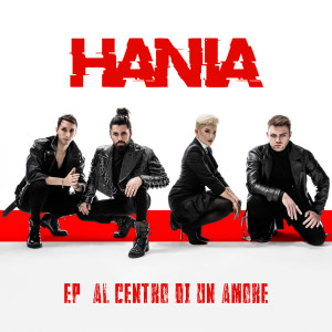 Listen to Al centro di un amore song with lyrics from Hania