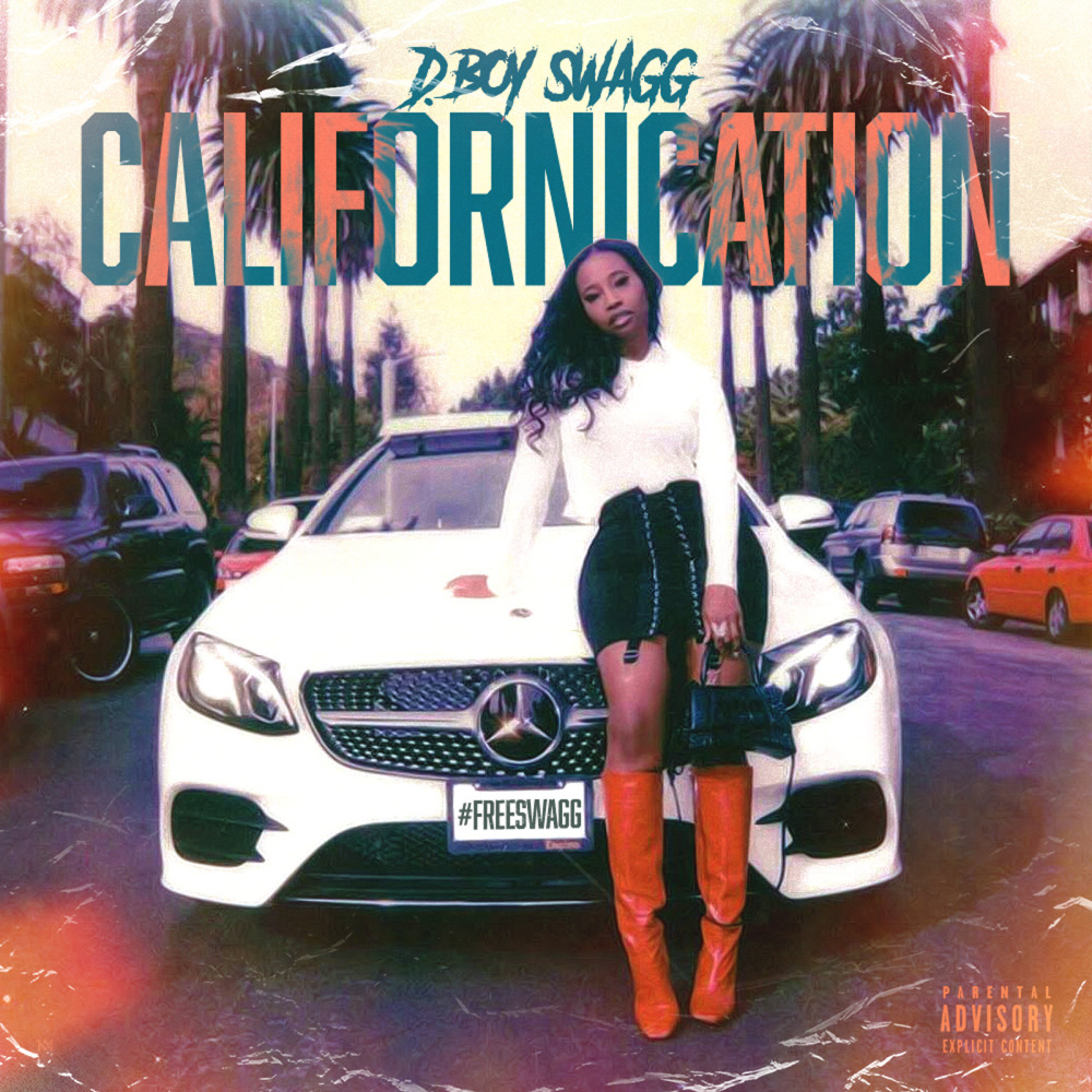 Californication (Explicit)