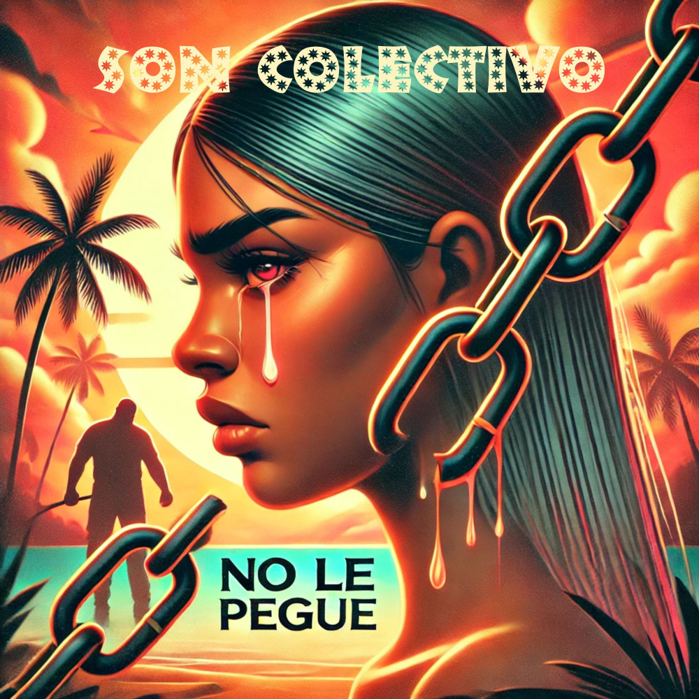 No Le Pegue