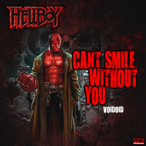ดาวน์โหลดและฟังเพลง Can't Smile Without You พร้อมเนื้อเพลงจาก Voidoid
