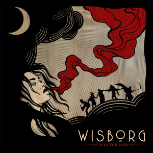 อัลบัม Into the Void ศิลปิน Wisborg