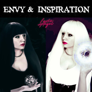 Listen to Envy & Inspiration song with lyrics from Larke Angel