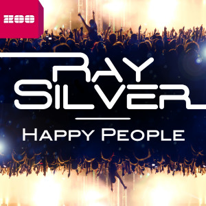 Dengarkan Happy People (CCK Rmix) (CCK Remix) lagu dari Silver dengan lirik