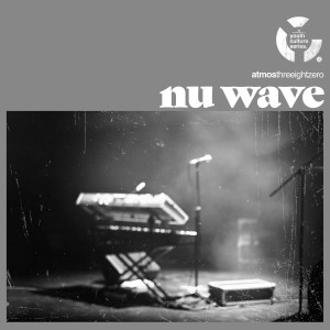 Nu Wave // Youth Culture dari David Lawrence