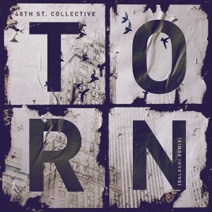 48th Collective的專輯Torn (Dalbani Remix)
