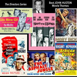 收聽Benjamin Frankel的Main Theme (The Night of the Iguana, 1964)歌詞歌曲