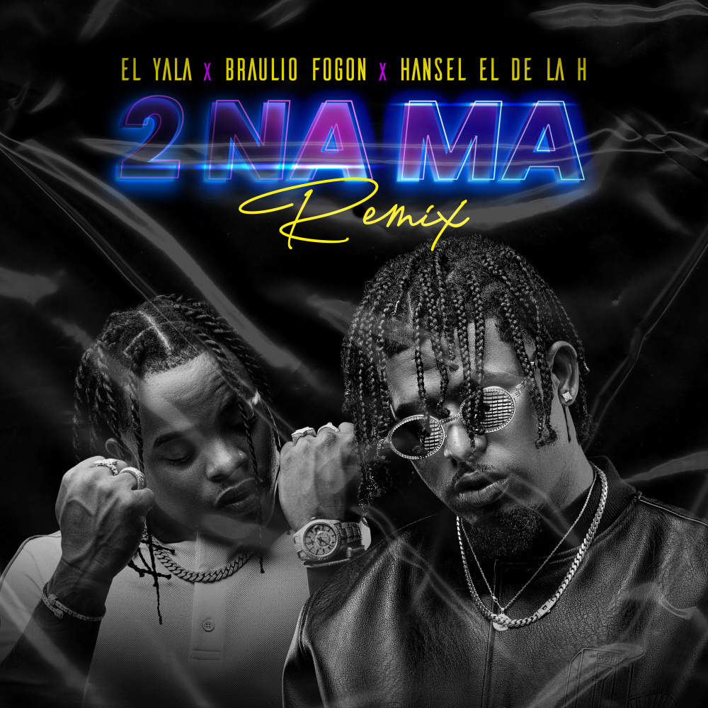 2 Na Ma (Remix)