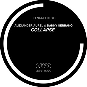 Alexander Aurel的专辑Collapse