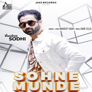Album Sohne Munde from 