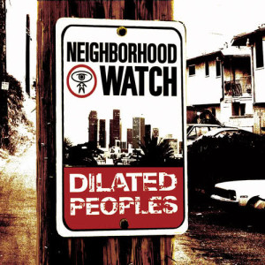 收聽Dilated Peoples的Reach Us (Edited)歌詞歌曲